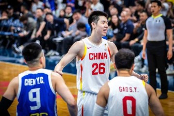 AG体育官方网站-放心了！中国男篮锋线大核透露伤情，公开发声，只说感谢尽显霸气