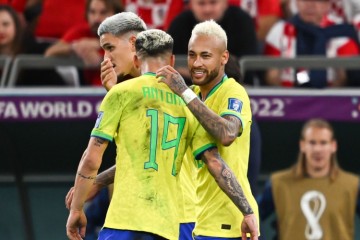 AG体育官网-济科：内马尔天赋与梅罗同级但没他们职业，他没能用好自己的天赋