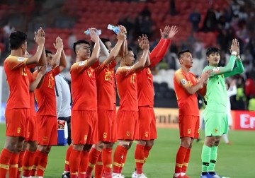 AG-喜讯！邵佳一国足将通过三场比赛考察新人，已有两位王牌表现不俗