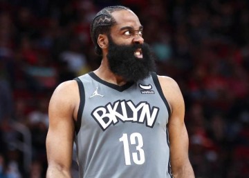 AG体育入口-欧文兼职纳什太嫩！哈登感到沮丧 76人隔岸观火