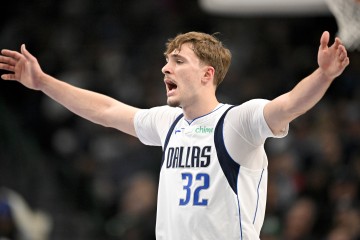 AG体育平台-基德：不介意弗拉格吃T&amp;这也不会是最后一次 但没响哨就得继续打