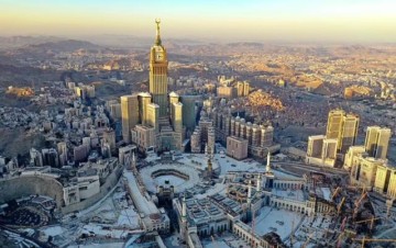 AG-疯狂的计划！曝沙特阿拉伯与意大利联合申办世界杯