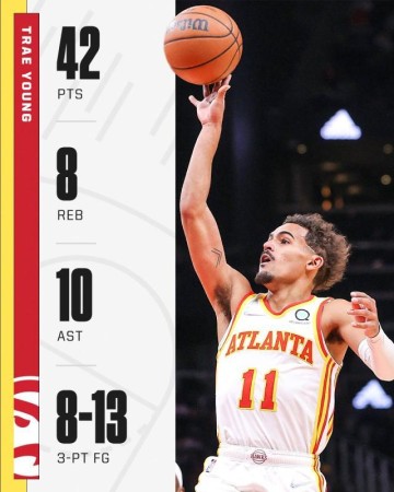 AG体育官网-吹扬42+10射穿雄鹿 老鹰提速翱翔终结6连败