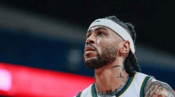 AG体育入口-辽宁签新大外！勒迪今日抵沈阳弥补内线，哈维与布罗金顿谁离队？|NCAA|张陈治锋|大前锋|德甲|球迷_新浪体育_新浪新闻